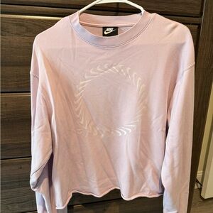 Women’s Nike Crew Neck